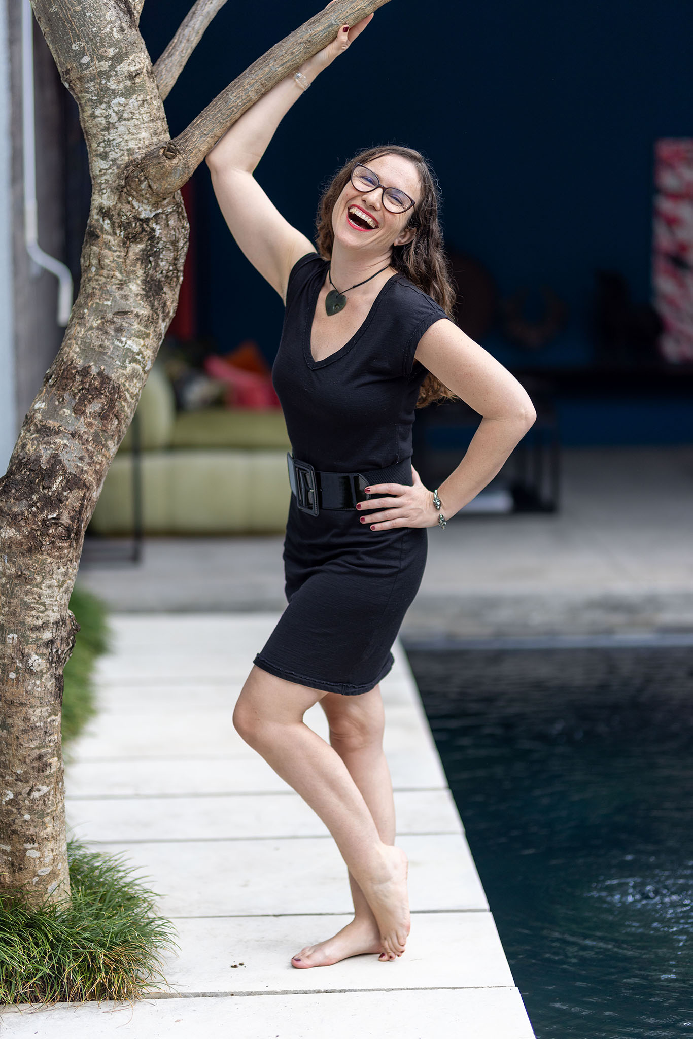 Bia Bliss Hennings
