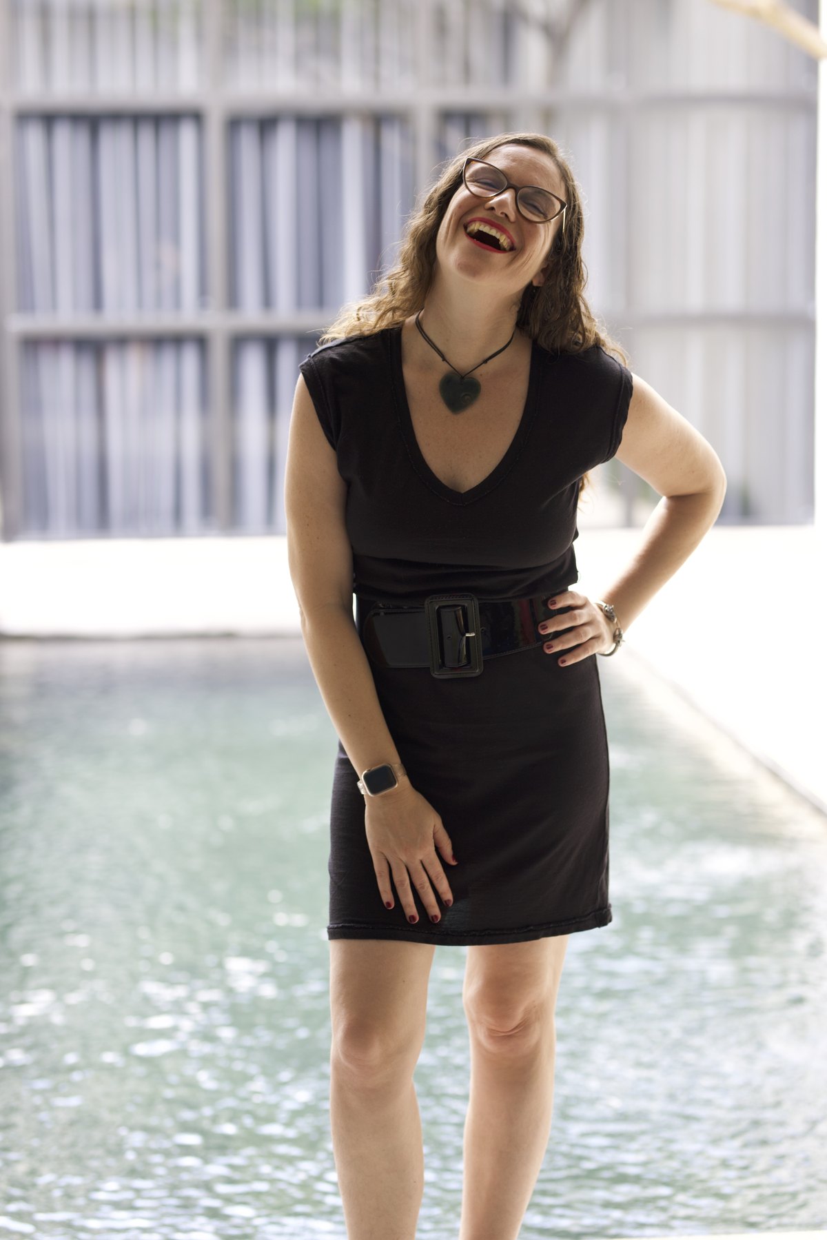 Bia Bliss Hennings